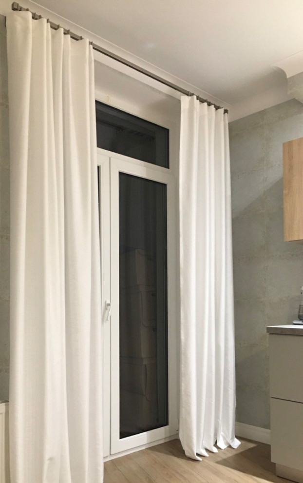 Проект | Смольный