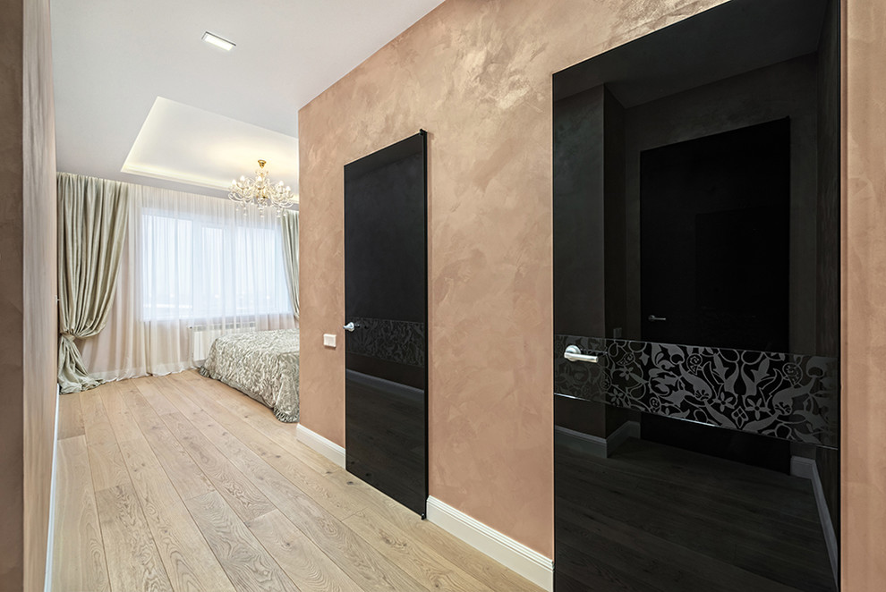 Арт деко для холостяка