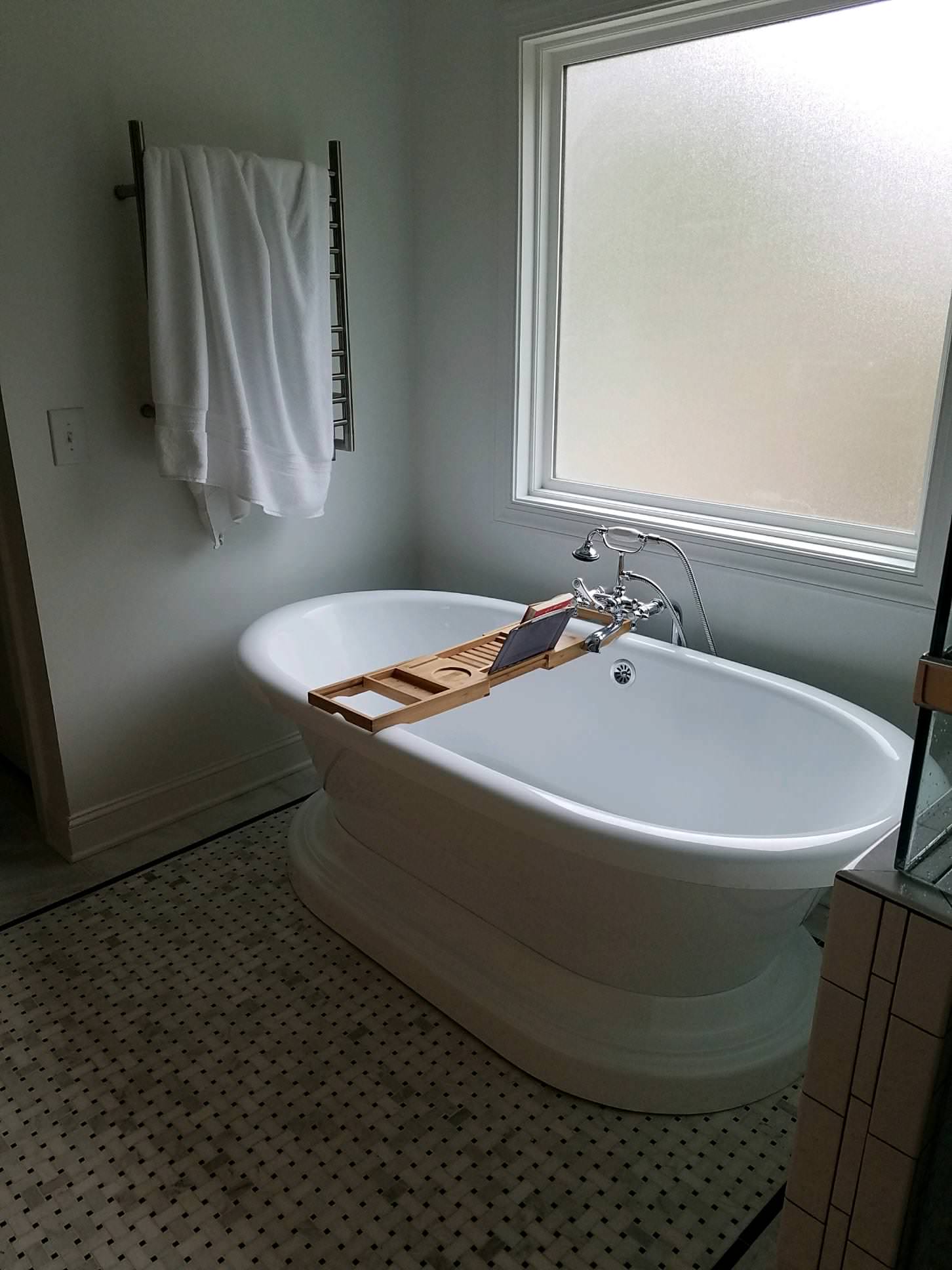 Kitchen and Bath Remodel
