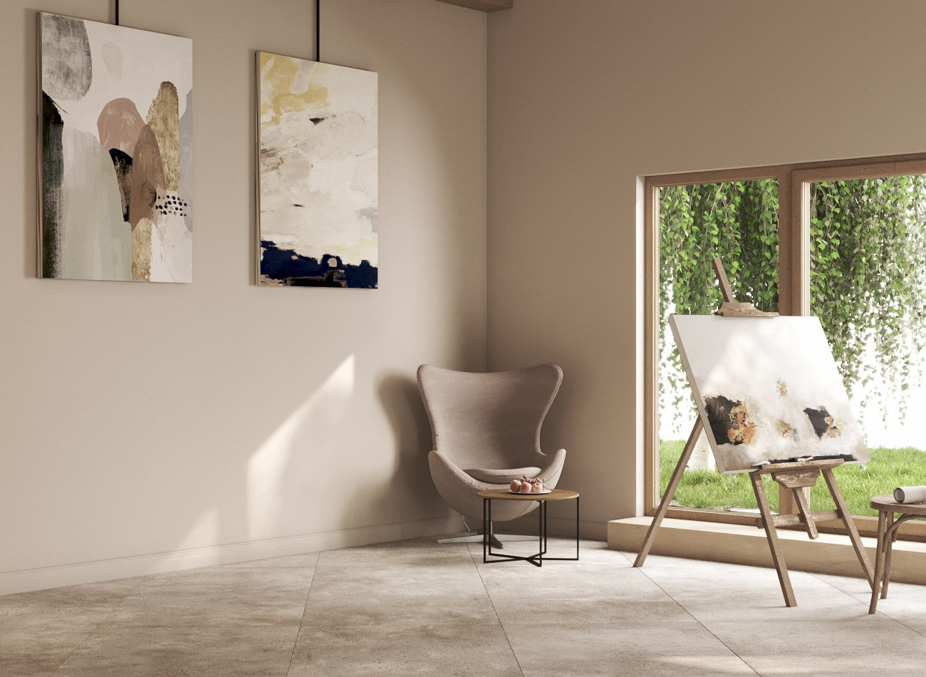 Художественная мастерская "Энколово"