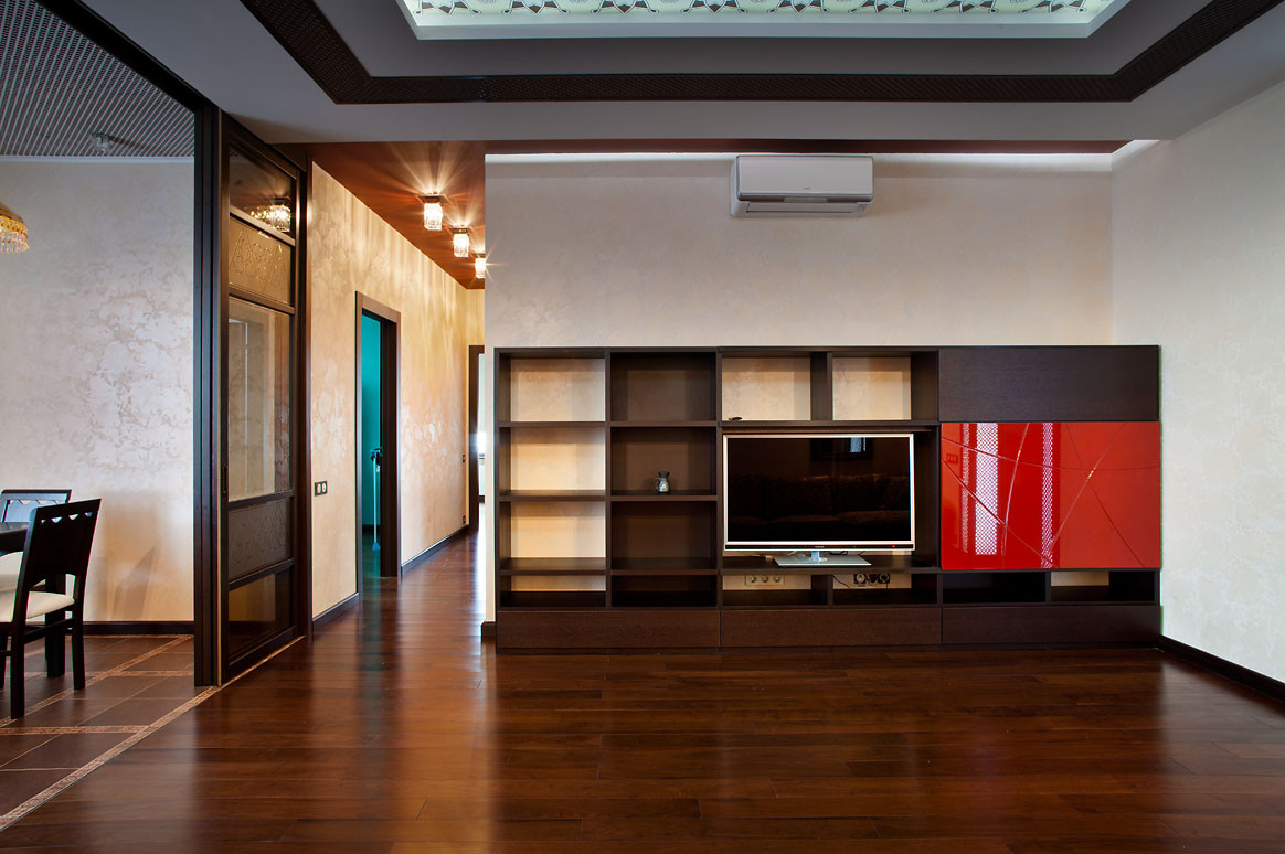 Квартира в Чертаново.