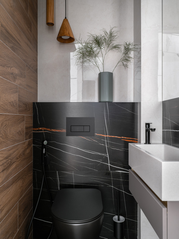 Проект квартиры ЖК "iLove"