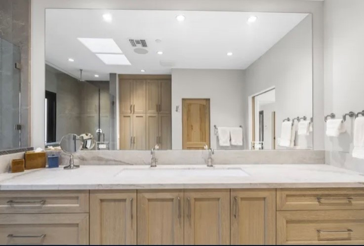 Troon Ridge Estates Remodel