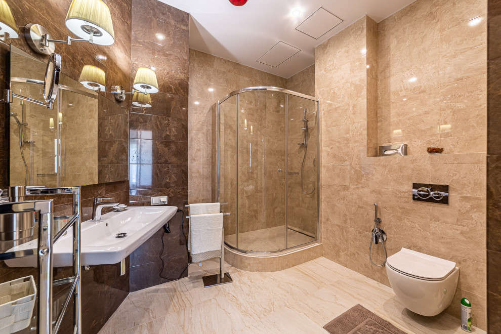 Квартира в жк Королевский парк, Сочи