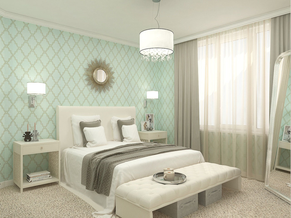 Квартира в Астрахани _визуализация