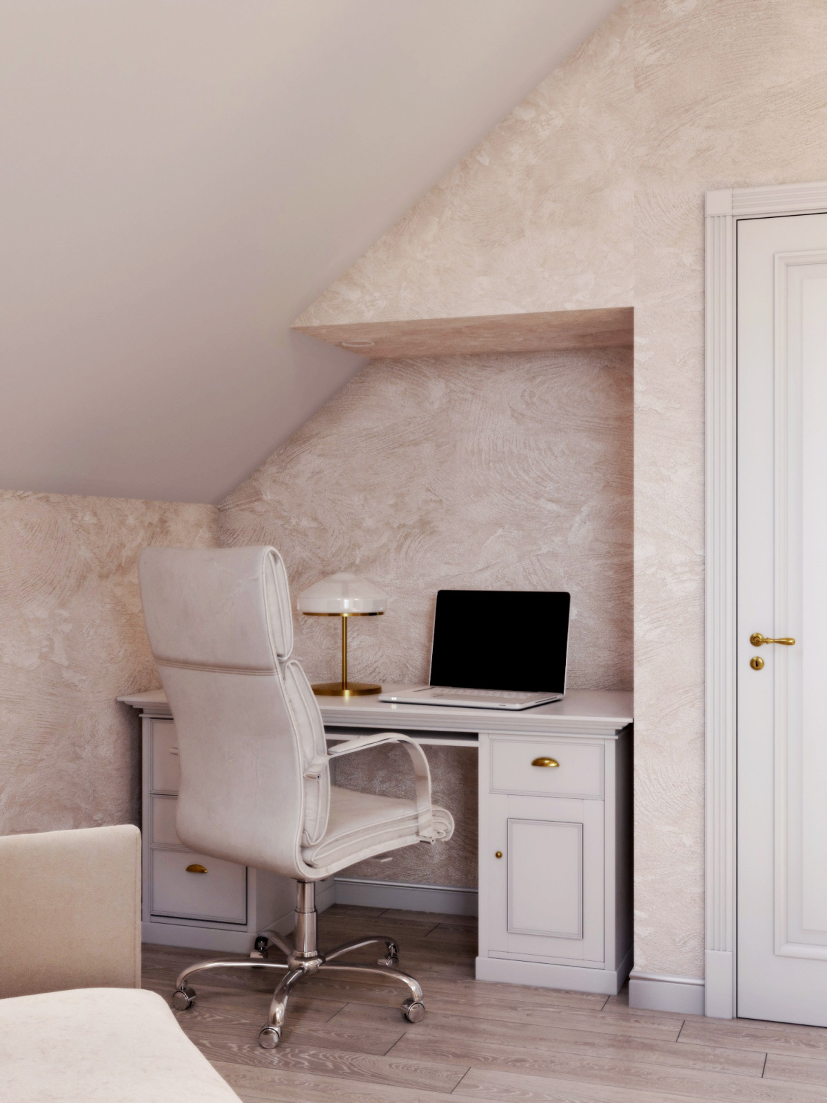 Таунхаус "Академия парк"