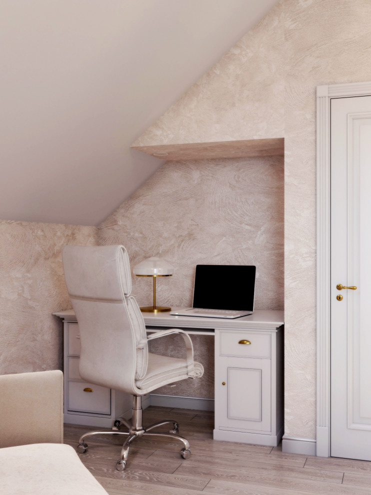 Таунхаус "Академия парк"