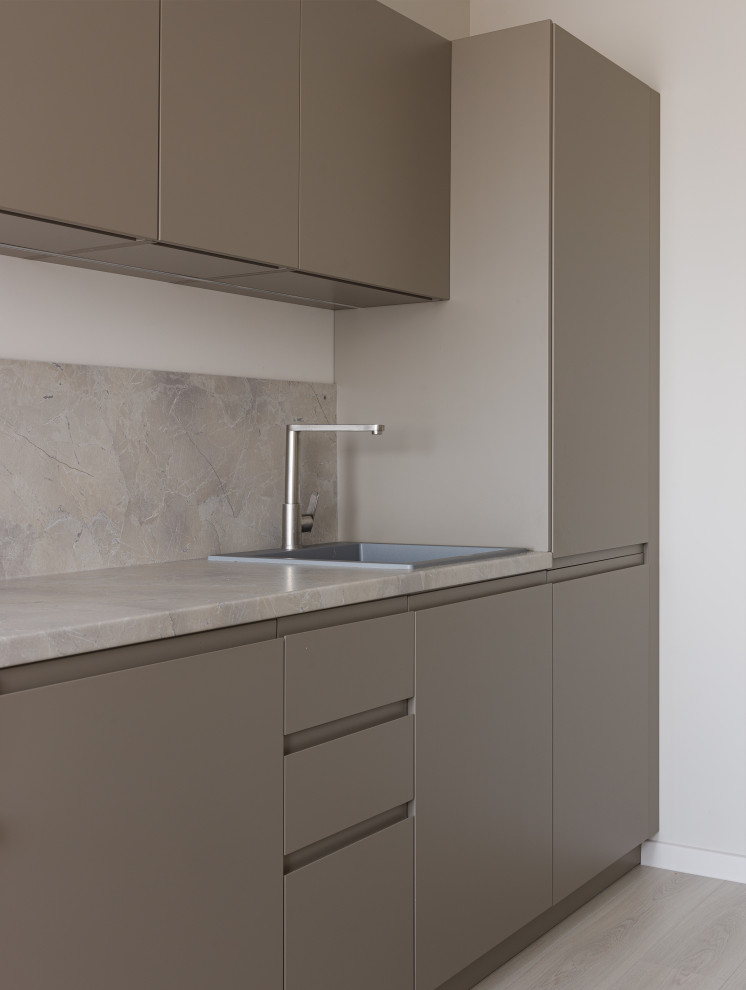 Современная квартира