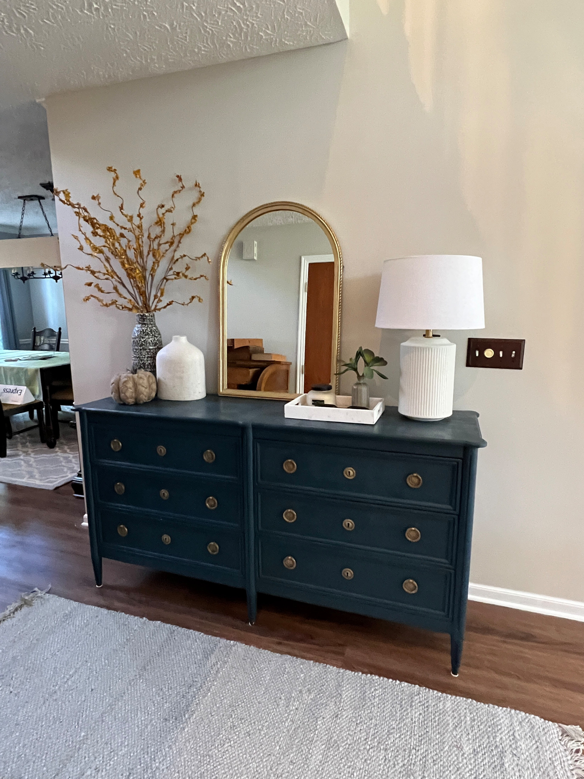 Entryways & Foyers