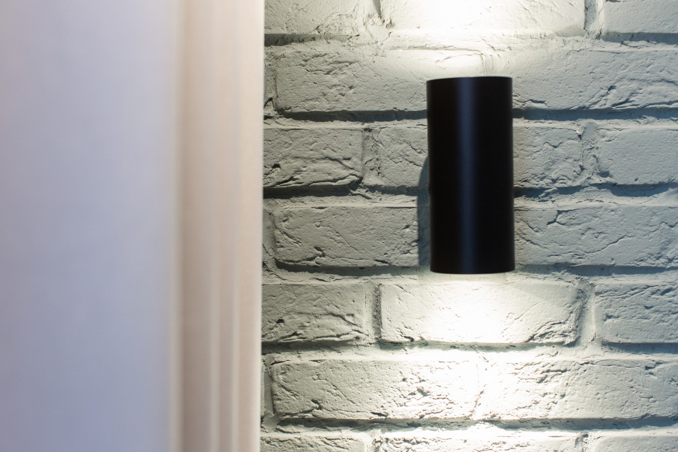 Однушка в ЖК Сердце столицы