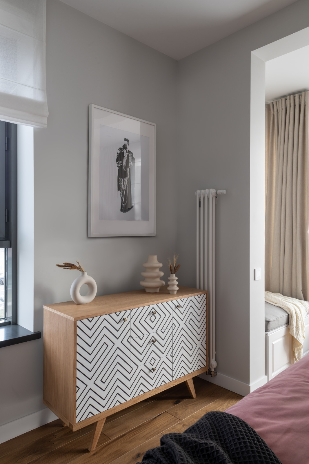 Жк Ривер парк