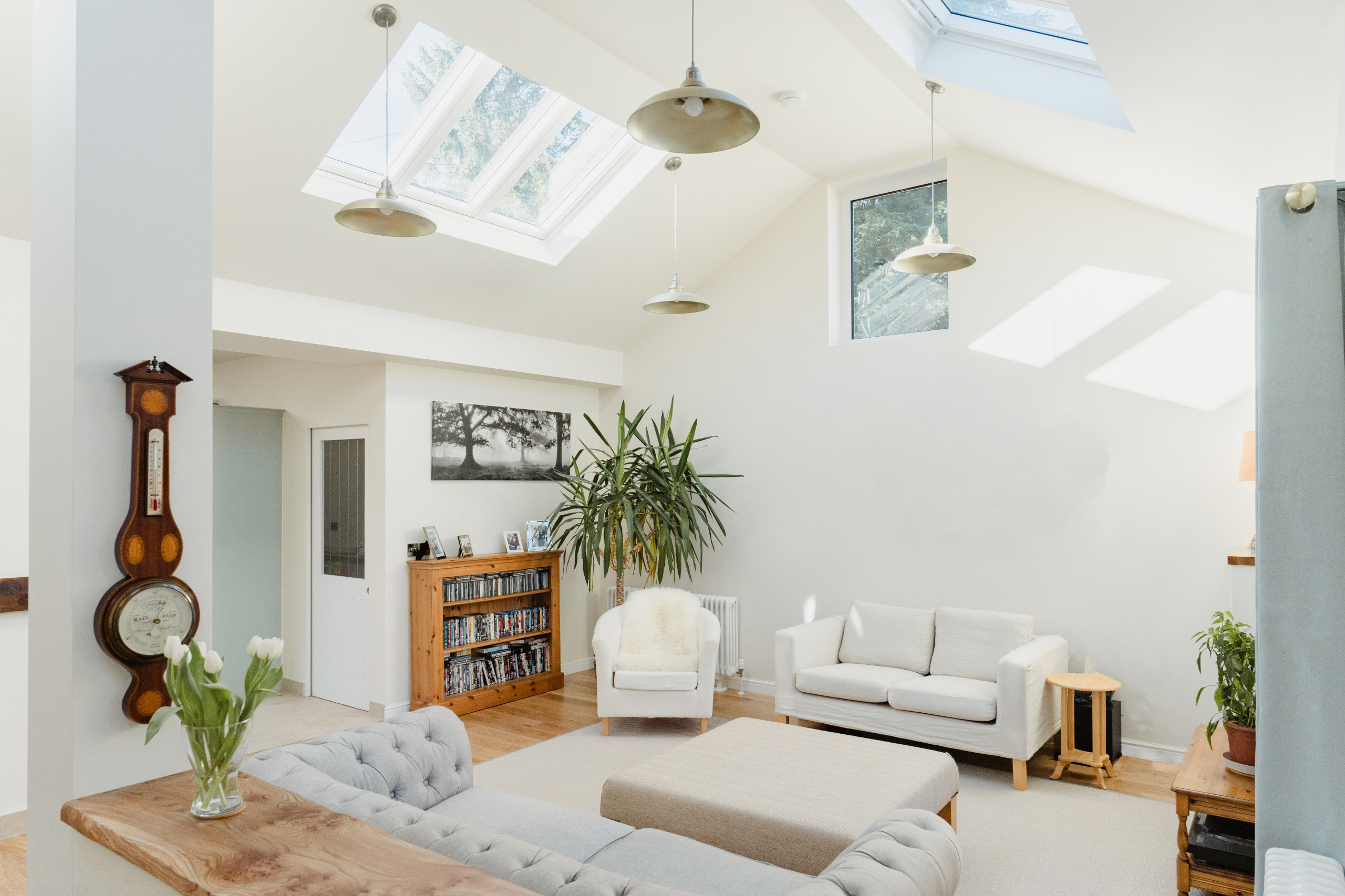 House Alterations and Extension, Midlothian
