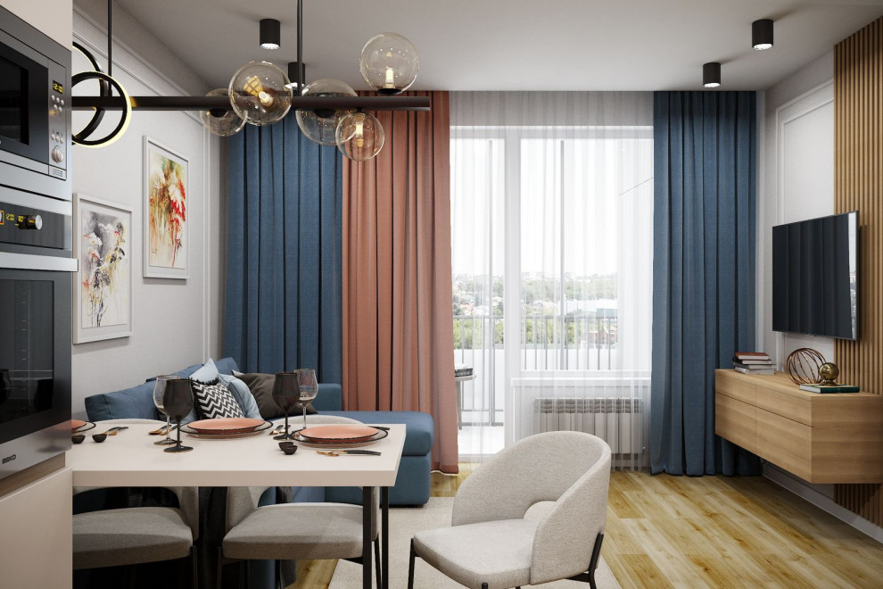 Никольский  проспект 3