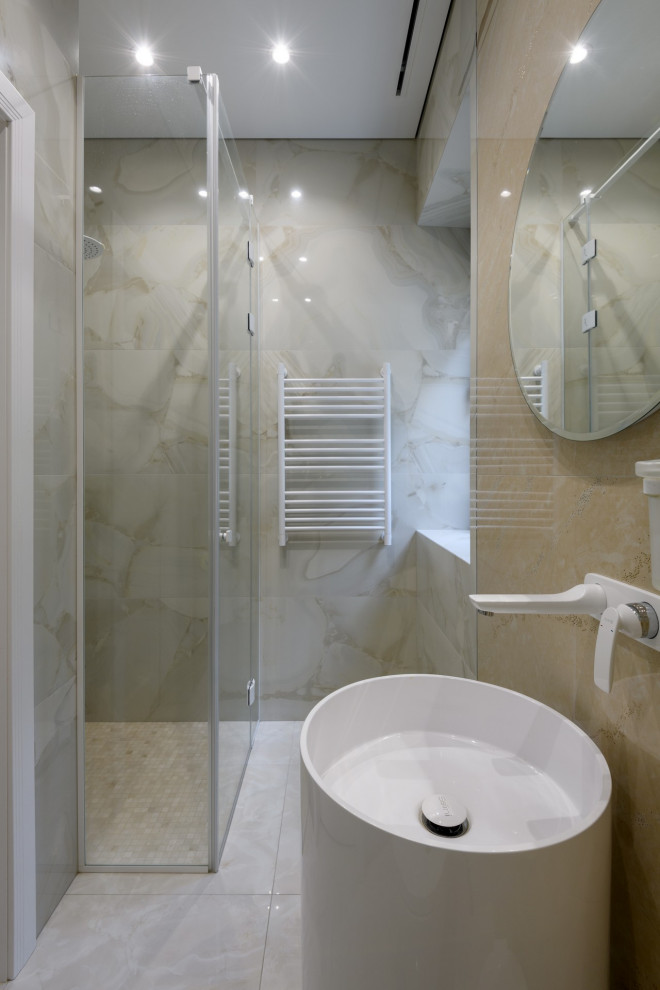 Частный дом 400 м2