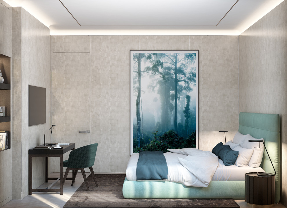 Дом на Медном Озере