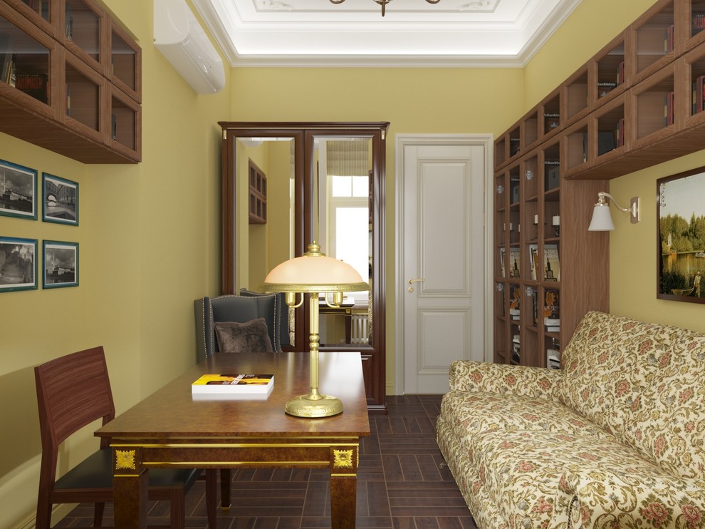 Квартира на Фонтанке