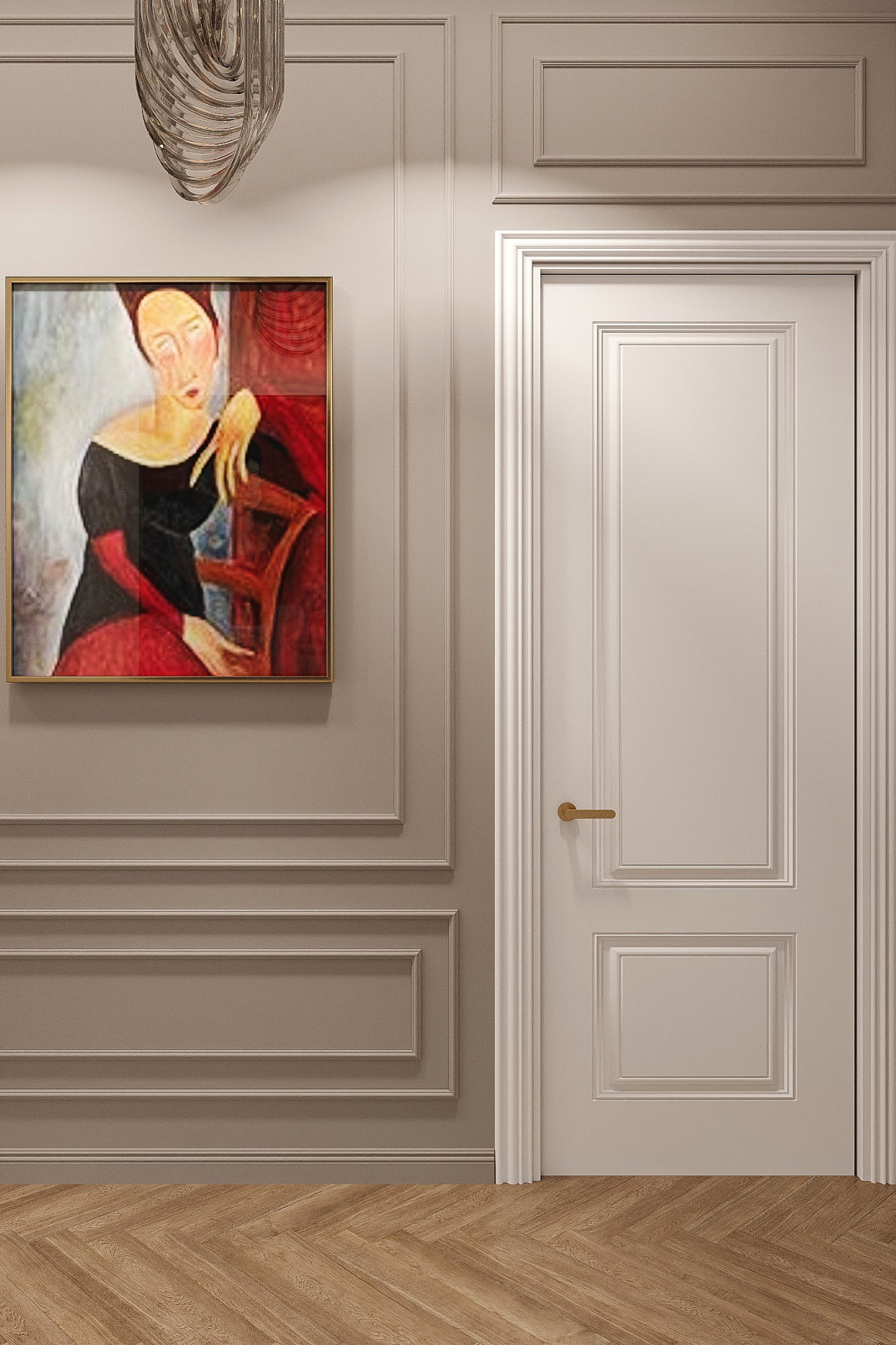 Квартира Жк.Мадонна Бенуа