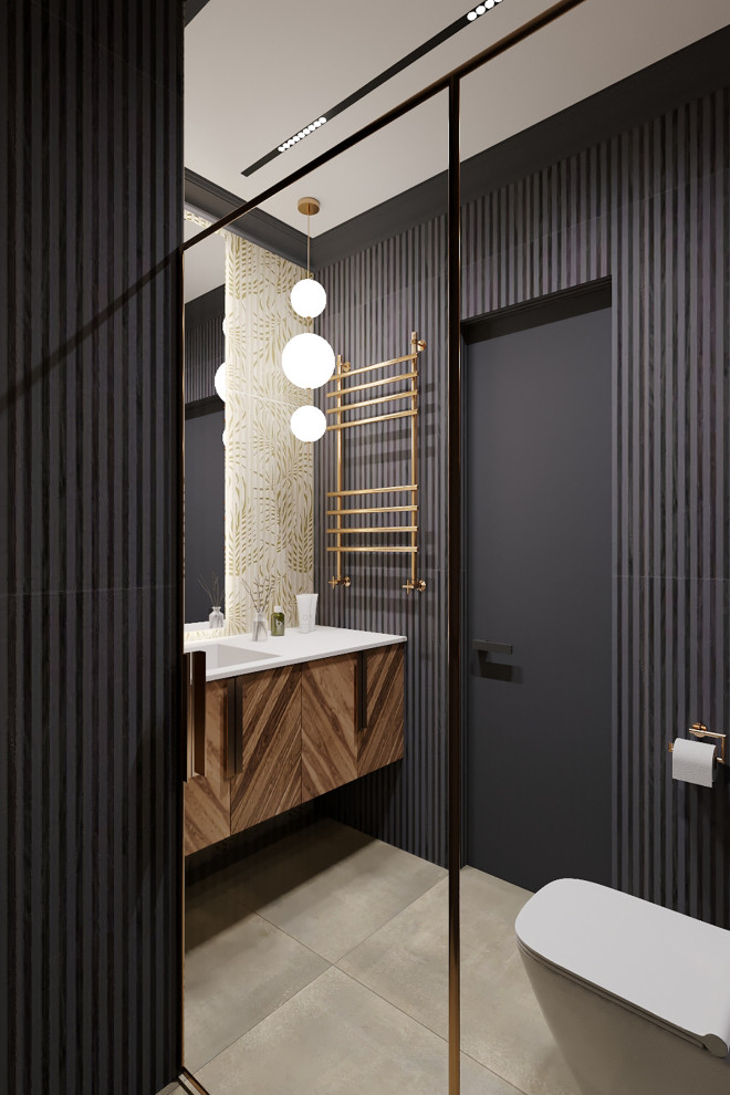 Квартира для семьи из двух человек