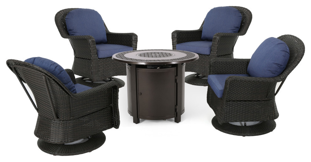 ellisview conversation set