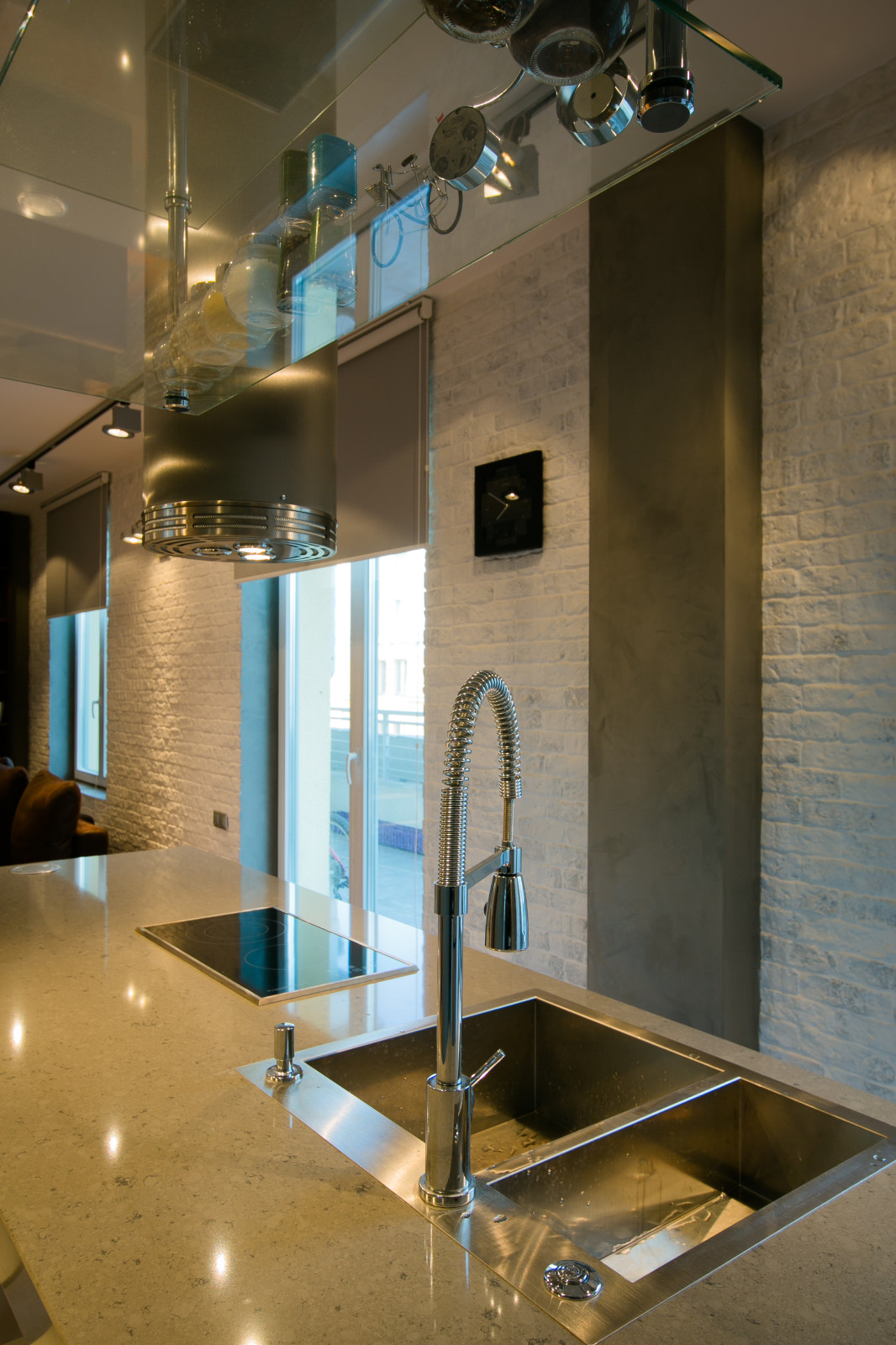 Лофт: петербургская версия