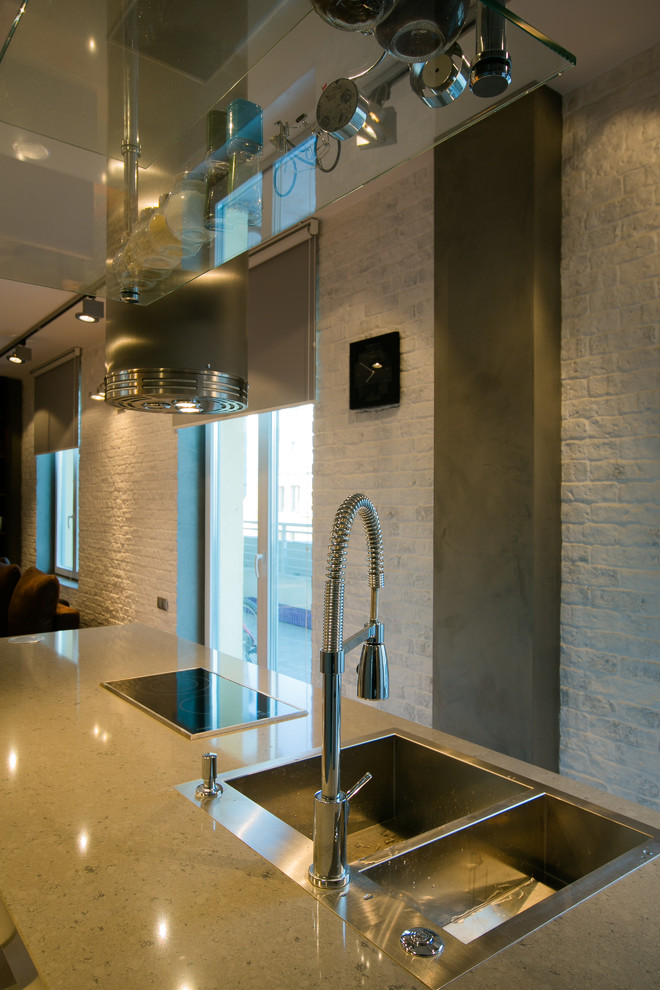 Лофт: петербургская версия