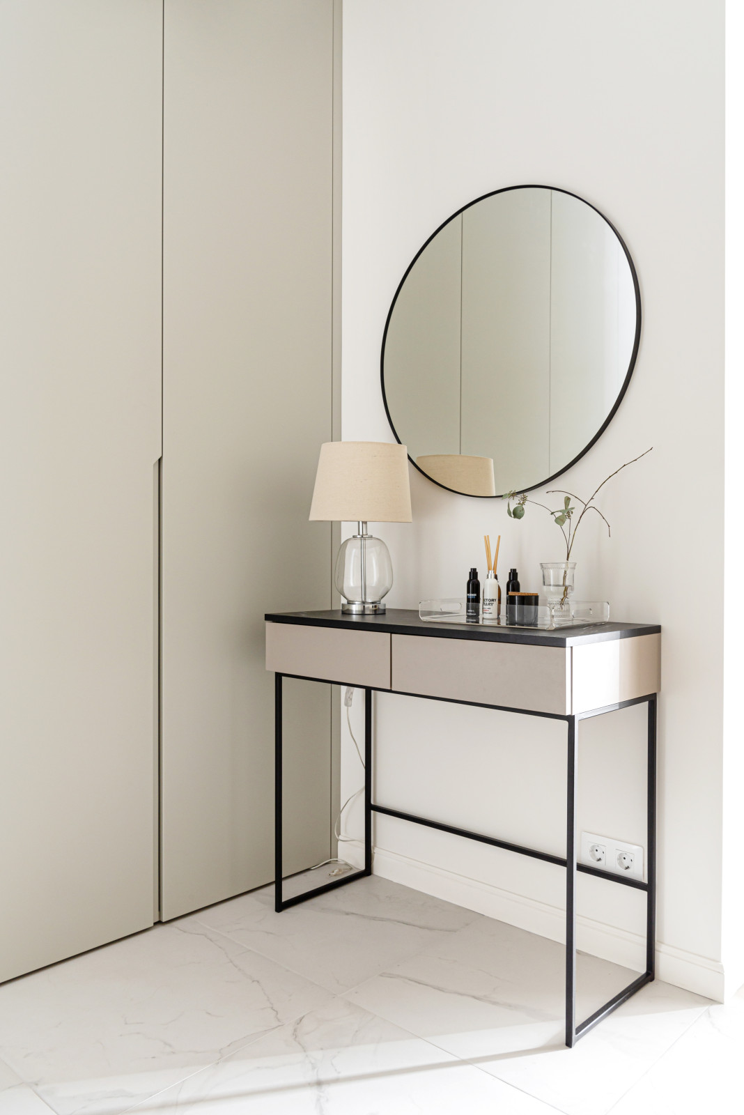 Квартира в ЖК Матч Поинт