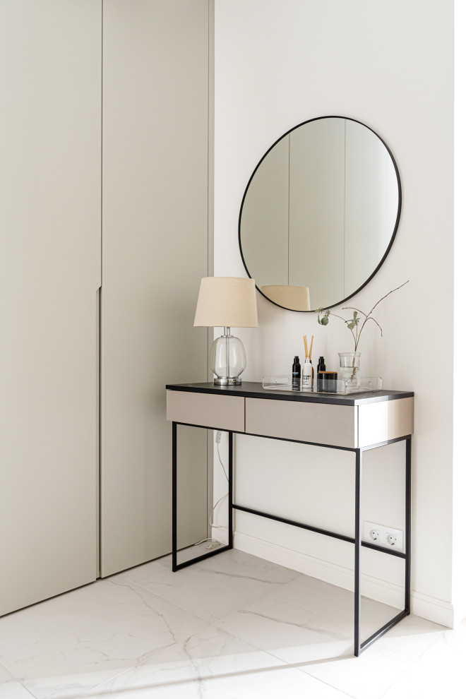 Квартира в ЖК Матч Поинт