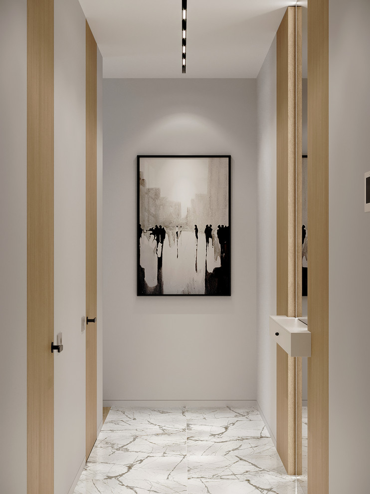 Квартира в Москве