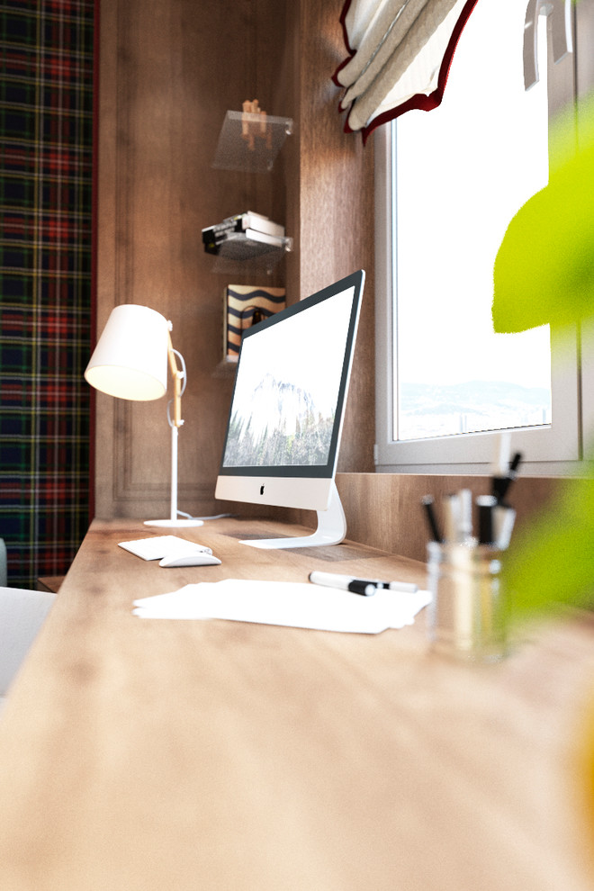 Маленький Лондон