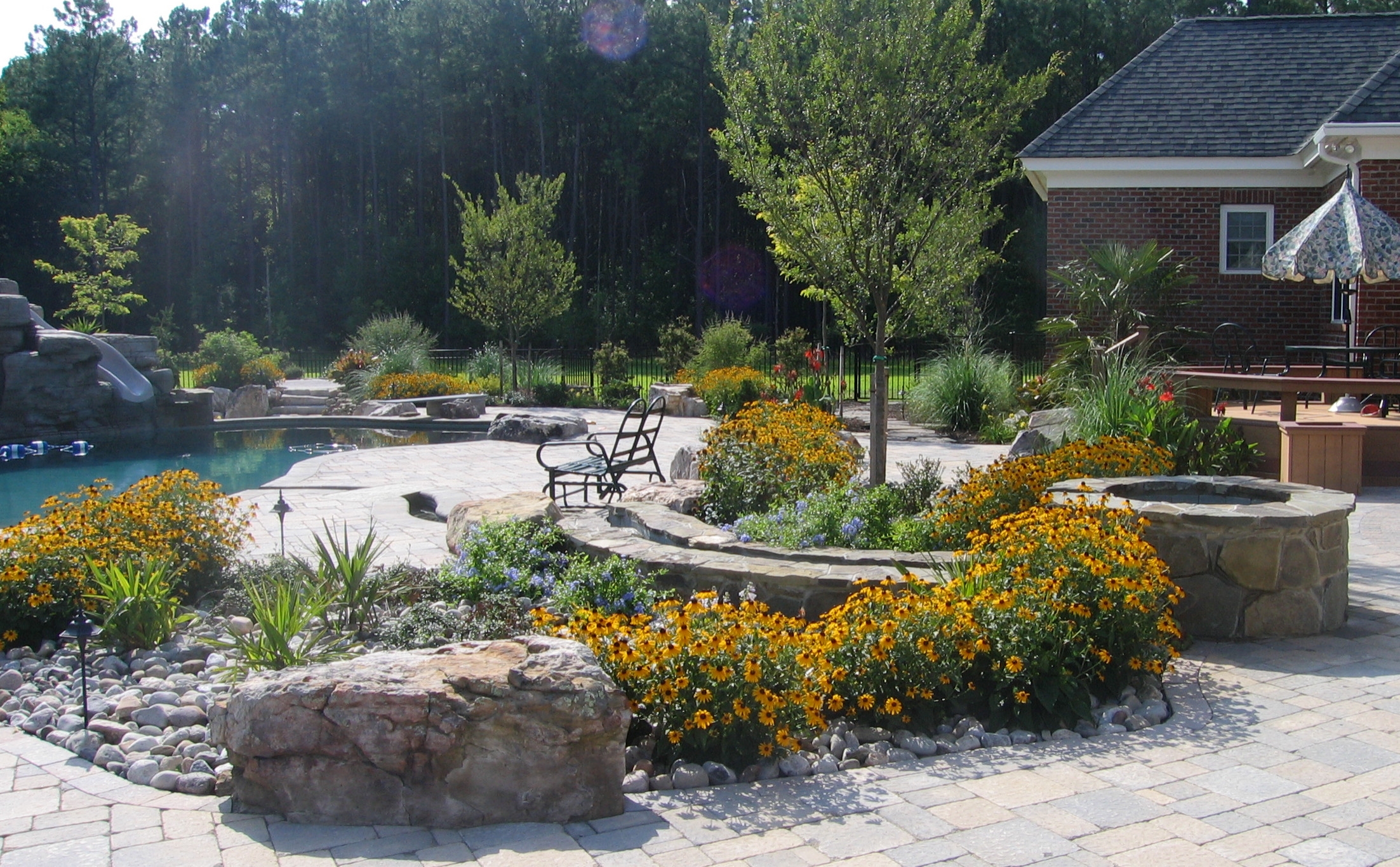Designed & Built Projects