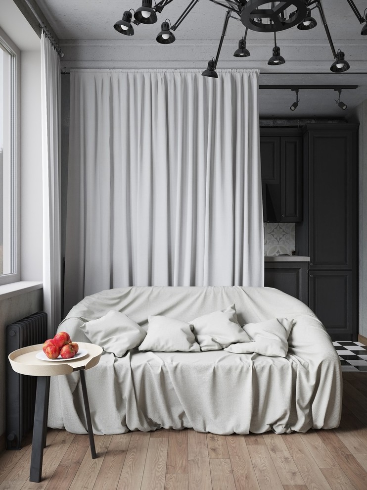 Лофт в Котельниках