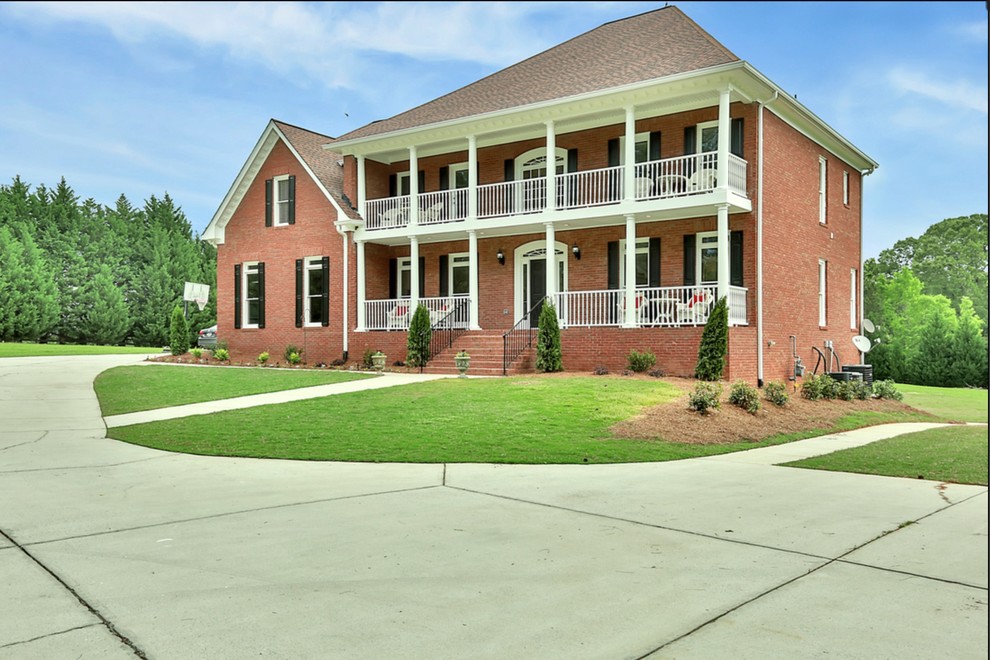 Quarters Road