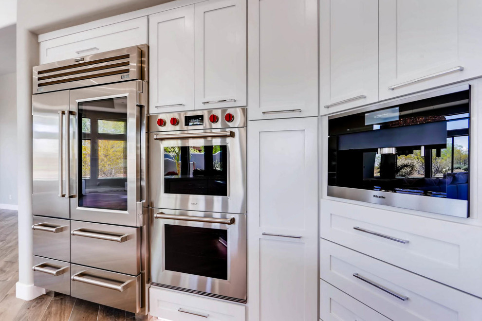 Modern Full Home Remodel