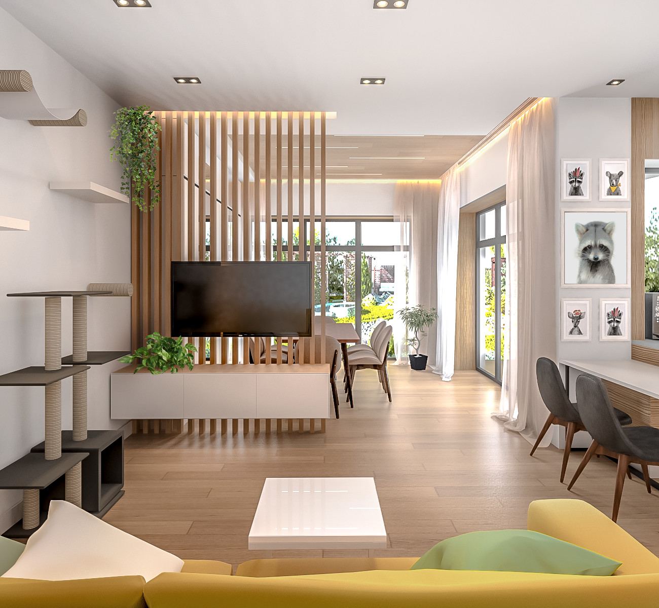 КП "Николино Парк" Краснодар