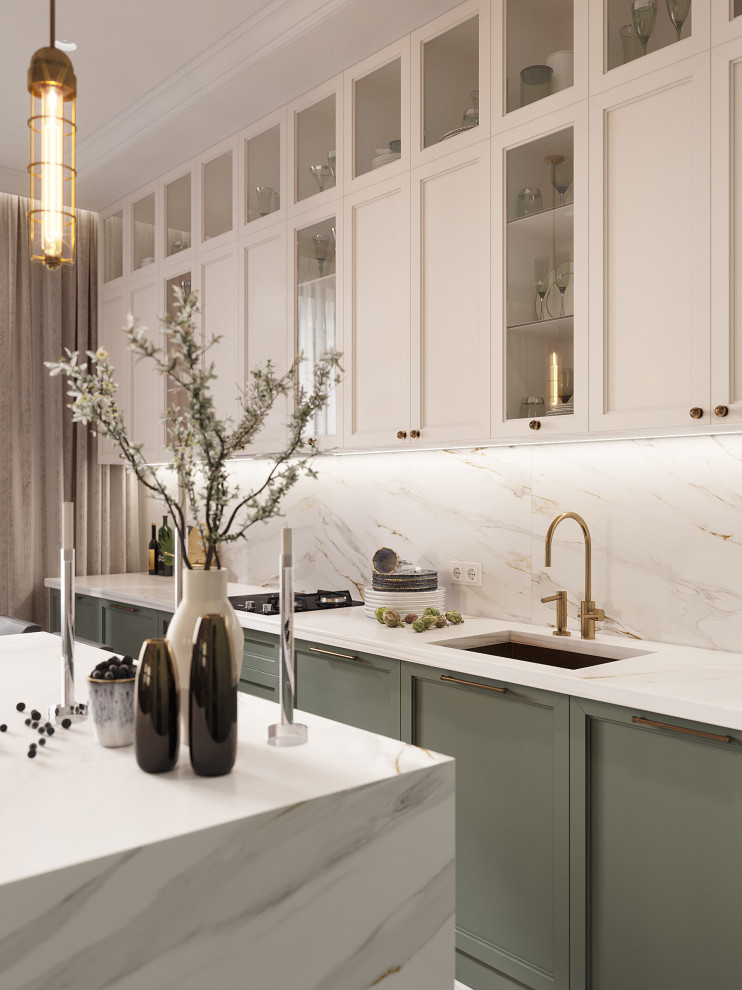 Квартира в Баку