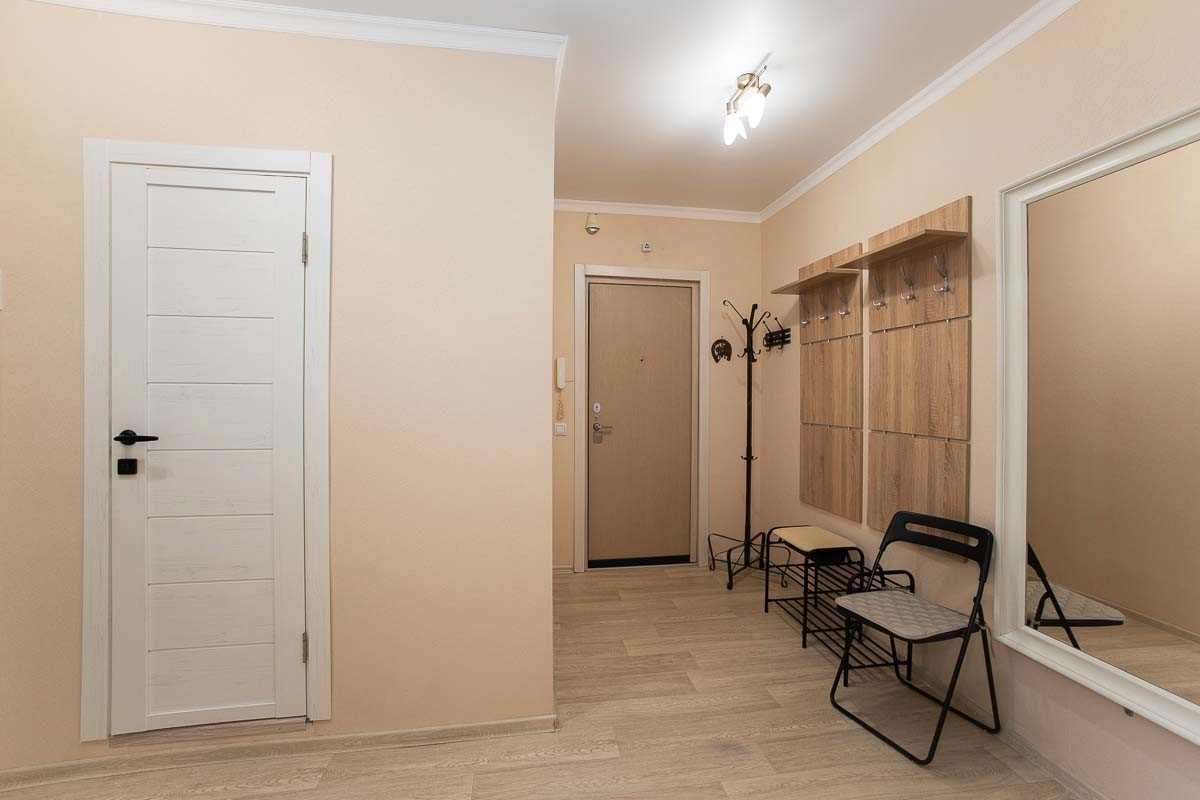 Квартира в аренду