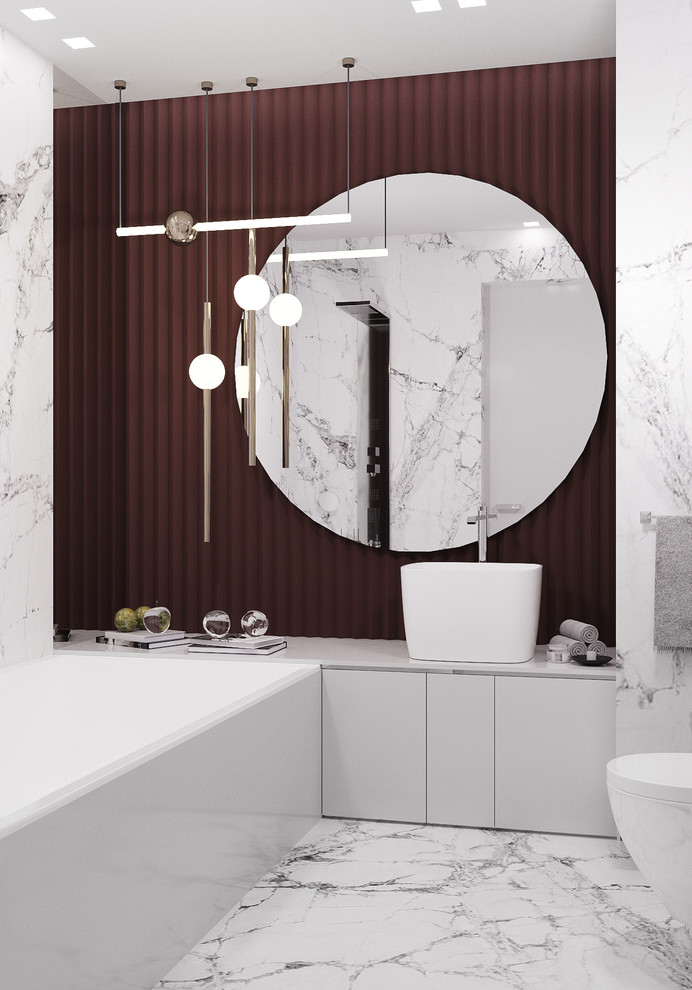 :R Вандер Парк. Квартира (122 метра)