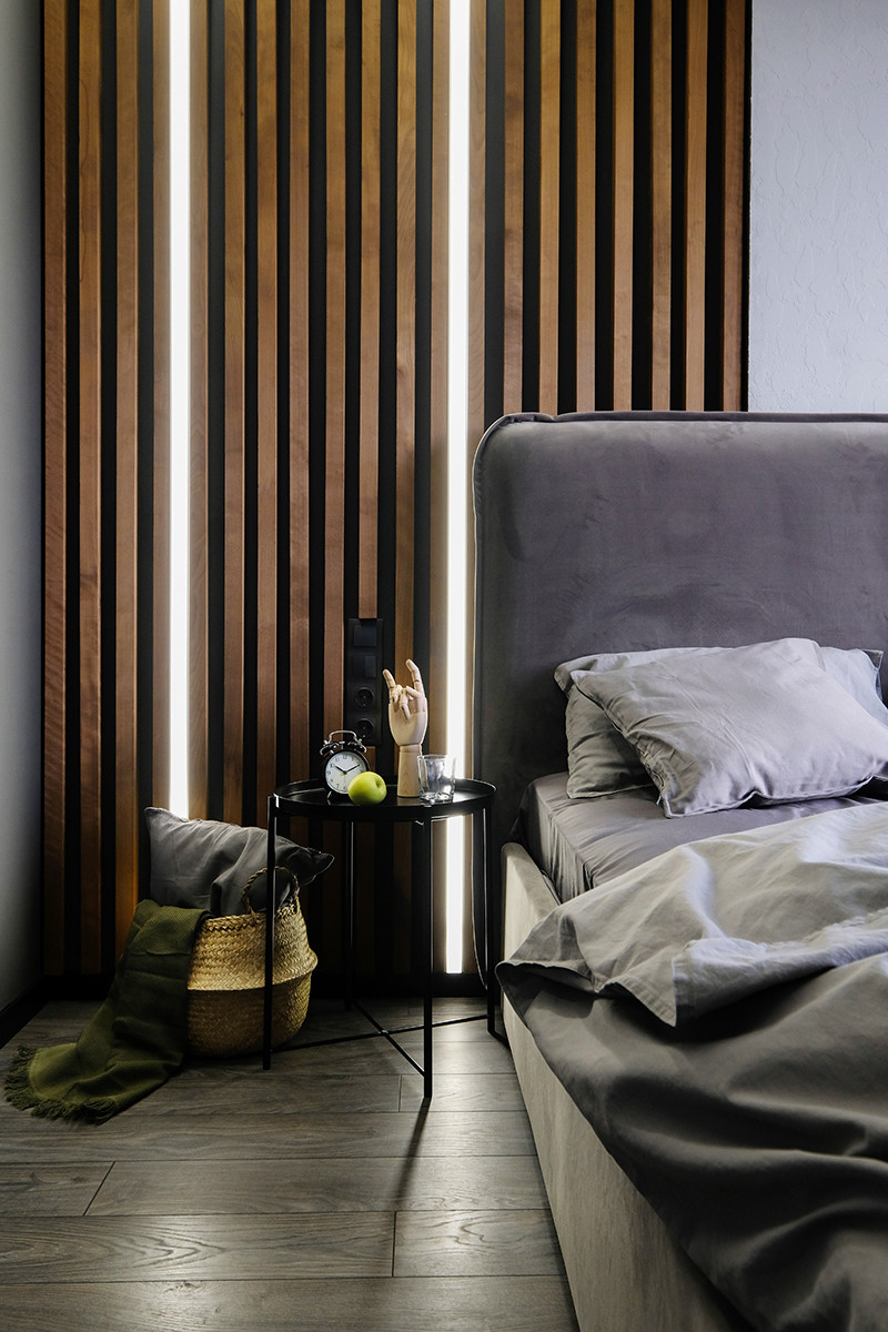 Лофт в Хорошево