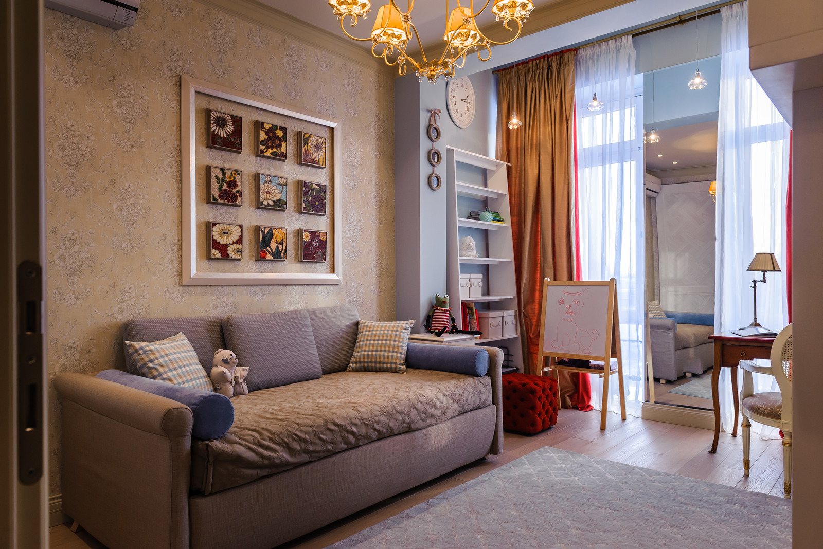 Таунхаус в Южном Бутово