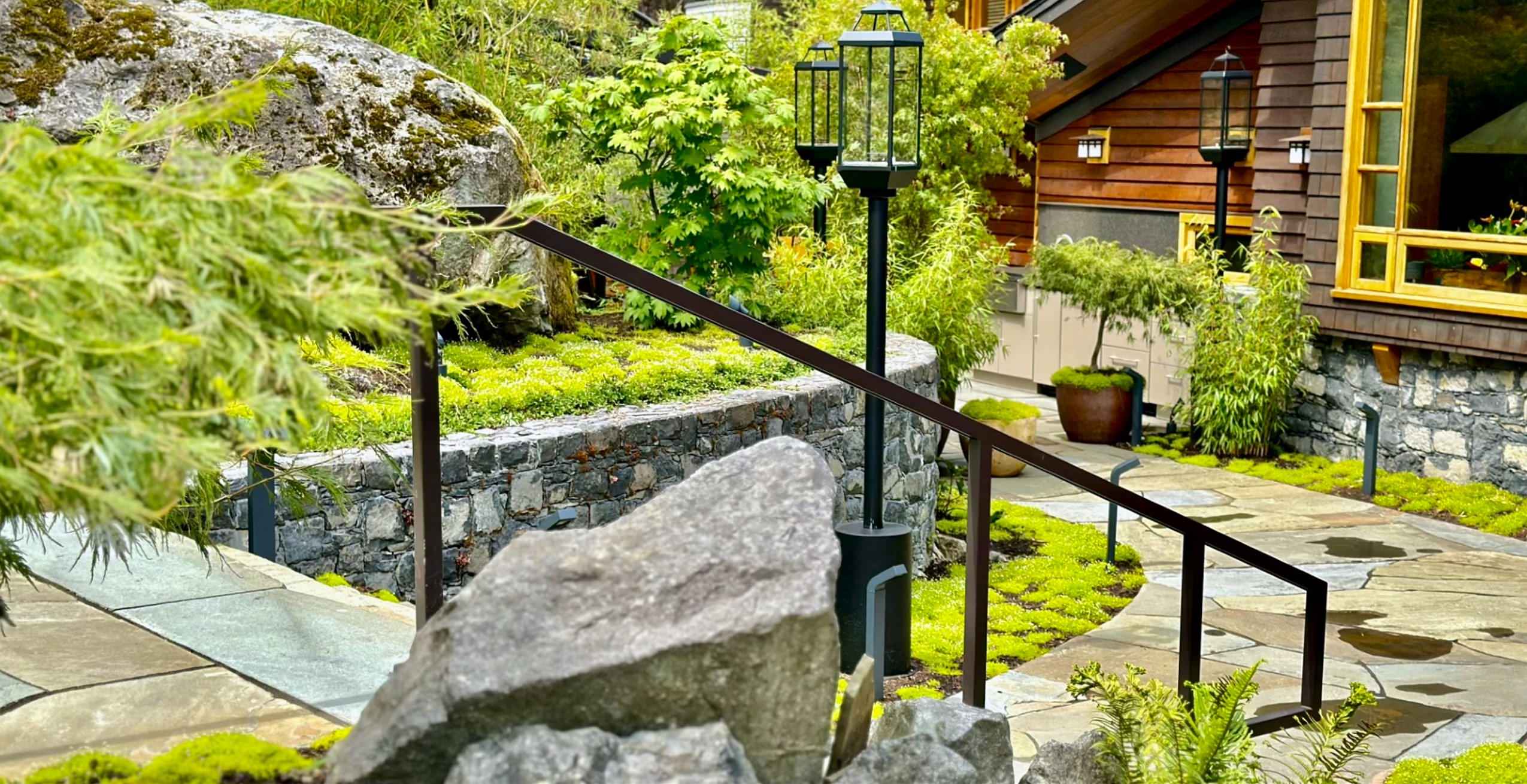 Bowen Island