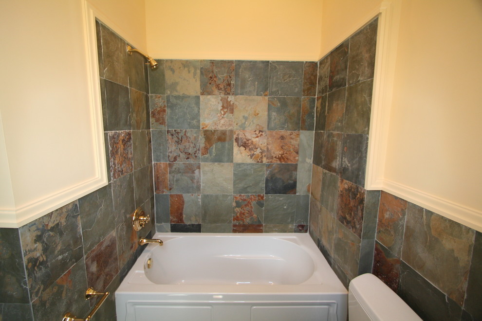 Еще немного классики