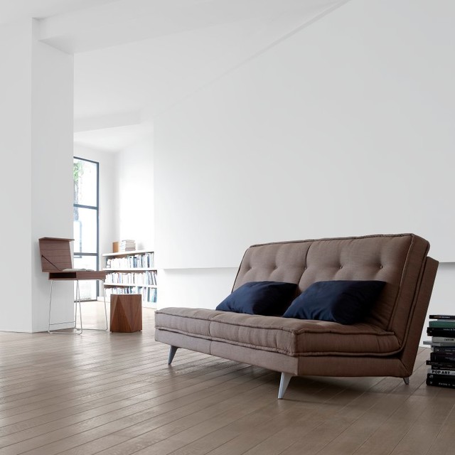 Sofas - Nomade Express modern-wohnbereich
