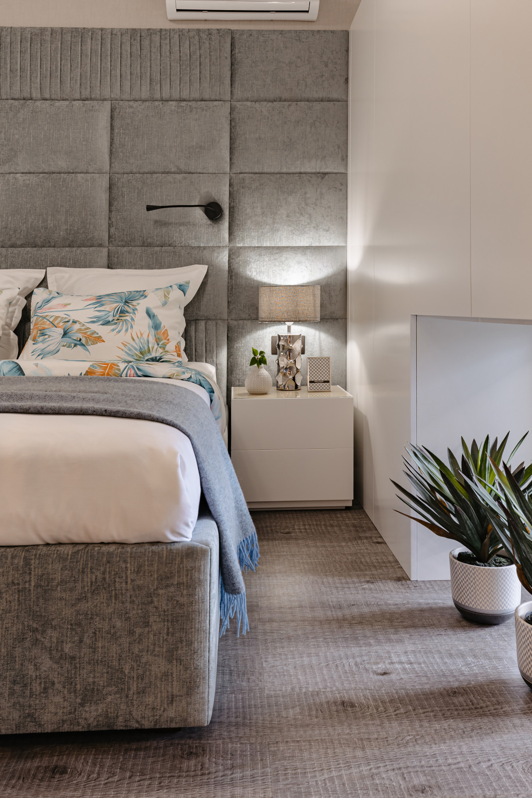 Уютная квартира для любимой мамы