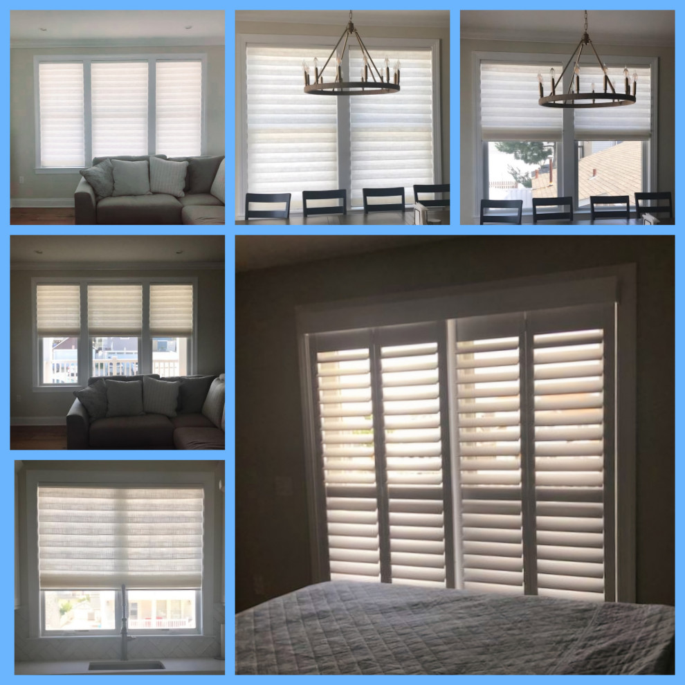 2024 Timm's Window Fashions Projects