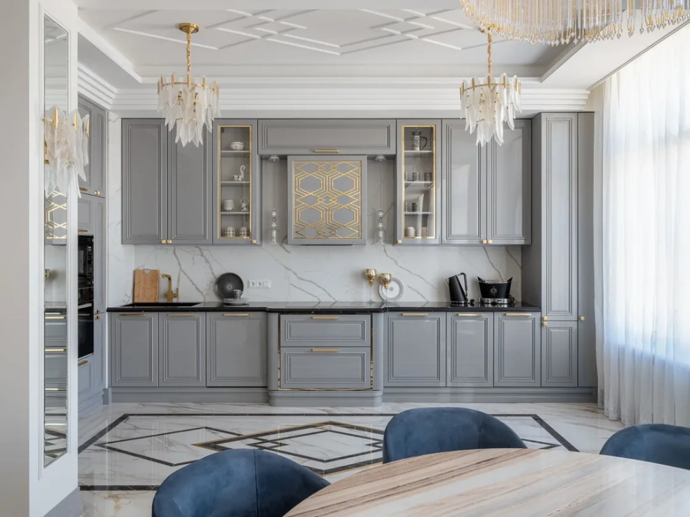 Ар-Деко на Арбате