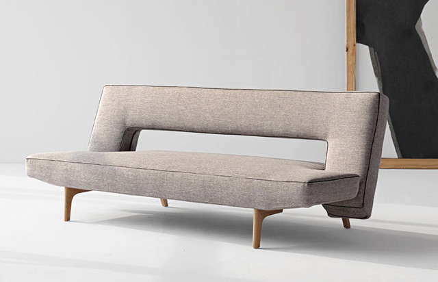 Innovation Usa Puzzle Mixed Dance Grey Sofa Bed Licqured Oak Innovation Usa Puzzle Mixed Dance Grey Sofa Bed Licqured Oak Legs 1200 36 Modern
