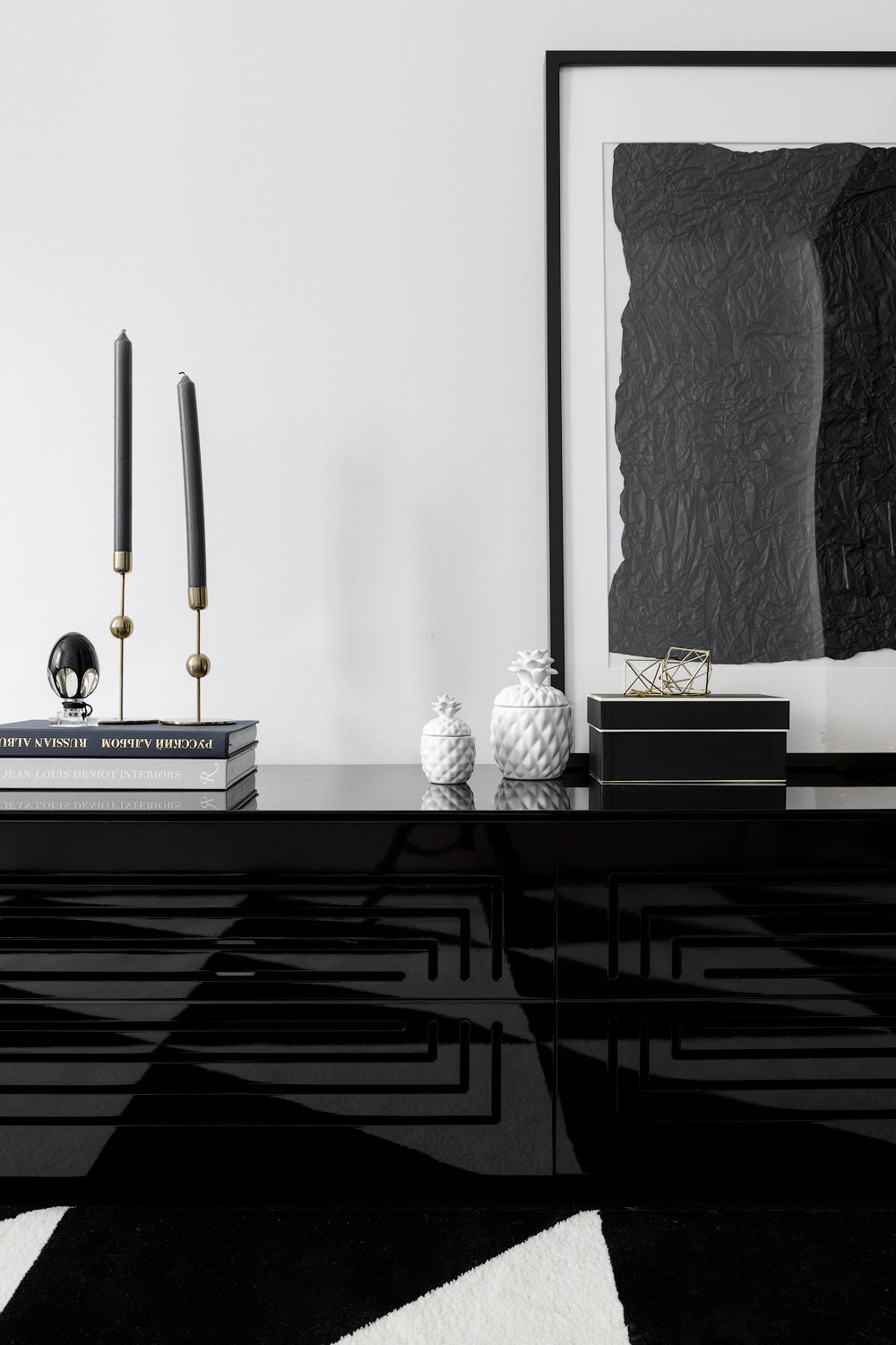 Евро-ремонт квартиры на Петроградской