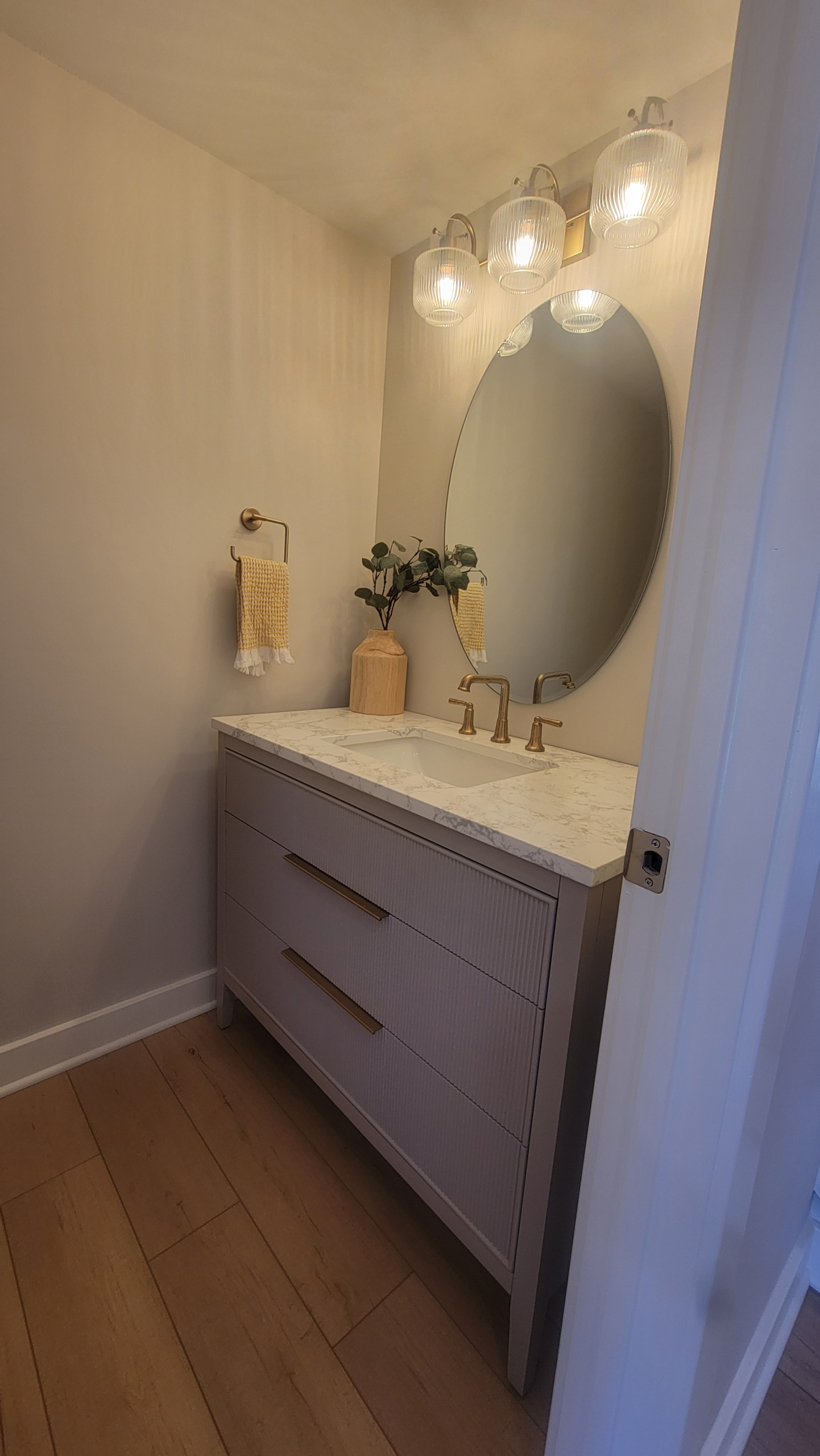 Whole condo Renovation