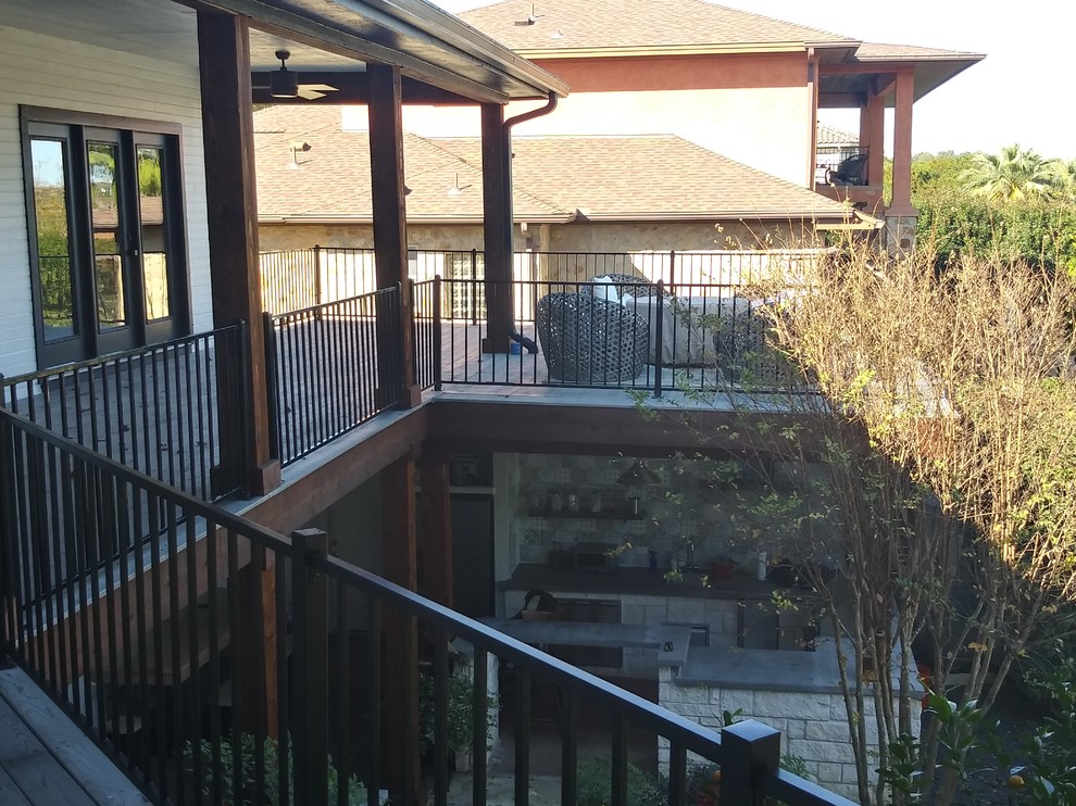 Lake Travis Waterfront in Lakeway, Texas
