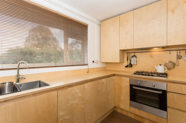 Selected Project skandinavisk-koekken